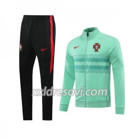 Portugal 2020-2021 Trenirke M001